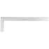 Try square 600mm Strend Pro, Alu