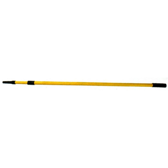 Telescopic bar 2m / for painters roll, telescopic Telescopic bar 2m / for painters roll, telescopic