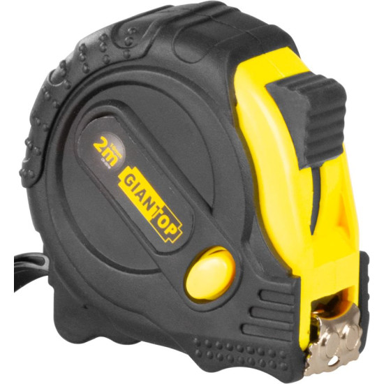 Mõõdulint GIANT сR-87 сE, 2 m, 16 mm, magnet Mõõdulint GIANT сR-87 сE, 2 m, 16 mm, magnet