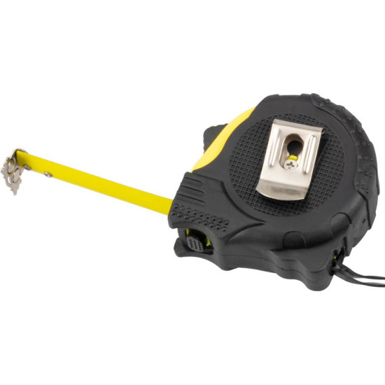 Рулетка GIANT CR-87CE, 3 м, 16 мм, магнит Рулетка GIANT CR-87CE, 3 м, 16 мм, магнит