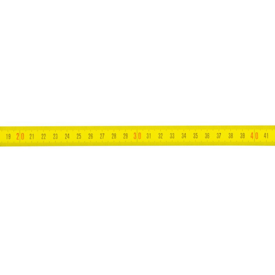 Steel measuring tape GIANT CR-87 CE, 5 m, 19 mm, Magnetic, roll-up