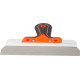 Fassaadilabidas, roostevaba teras, Strend Pro 250mm, PVC käepide Fassaadilabidas, roostevaba teras, Strend Pro 250mm, PVC käepide