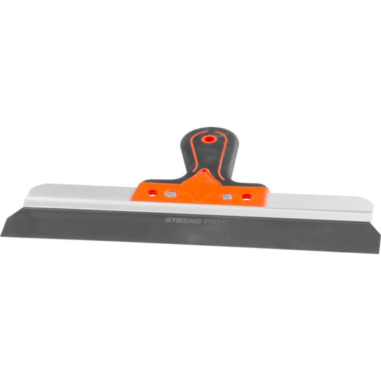 Fassaadilabidas, roostevaba teras, Strend Pro 350mm, PVC käepide Fassaadilabidas, roostevaba teras, Strend Pro 350mm, PVC käepide