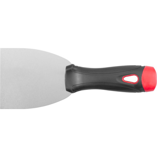 Spaatel 76 mm, roostevaba teras, Strend pro, PVC käepide