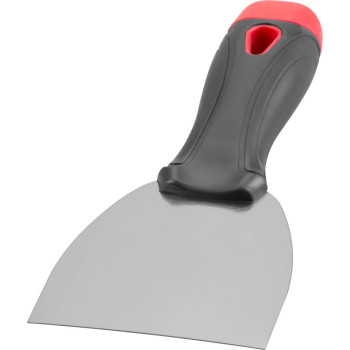 Spaatel 76 mm, roostevaba teras, Strend pro, PVC käepide