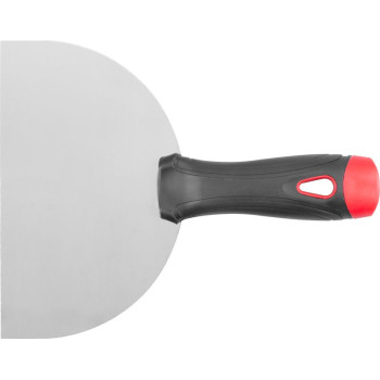 Spaatel 152 mm, roostevaba teras, Strend pro, PVC käepide