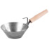 Masonry dipper 160 mm Strend Pro, wooden handle