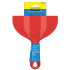 Plastic putty knife 3 pcs set 38-76-152mm Strend Pro, Polyproplene