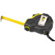 Measuring tape Work Tiger 03,0m, 19mm, Autostop, rubbered, magnetic, roll-up