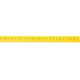 Measuring tape Work Tiger 03,0m, 19mm, Autostop, rubbered, magnetic, roll-up