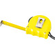 Mõõdulint Work Tiger 03,0m, 16mm, aBS Mõõdulint Work Tiger 03,0m, 16mm, aBS