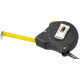 Measuring tape Work Tiger 3,0m, 16mm, PVC, roll-up Measuring tape Work Tiger 3,0m, 16mm, PVC, roll-up
