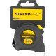 Measuring tape Work Tiger 3,0m, 16mm, PVC, roll-up Measuring tape Work Tiger 3,0m, 16mm, PVC, roll-up