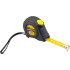 Measuring tape Work Tiger 3,0m, 16mm, PVC, roll-up
