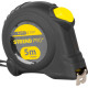 Measuring tape Work Tiger 5,0m, 19mm, PVC, roll-up Measuring tape Work Tiger 5,0m, 19mm, PVC, roll-up