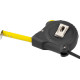 Measuring tape Work Tiger 5,0m, 19mm, PVC, roll-up Measuring tape Work Tiger 5,0m, 19mm, PVC, roll-up