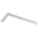 Try square 450mm Strend Pro, Alu