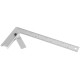 Try square 400mm Strend Pro, Alu, with angle Try square 400mm Strend Pro, Alu, with angle