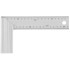 Try square 200mm Strend Pro, Alu