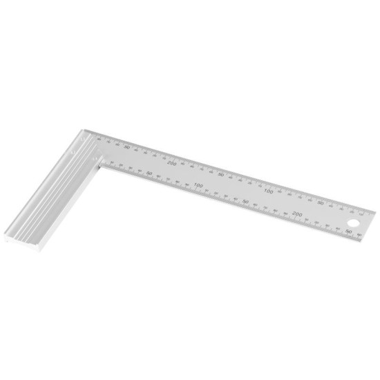 Try square 300mm Strend Pro, Alu Try square 300mm Strend Pro, Alu