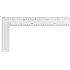 Try square 300mm Strend Pro, Alu