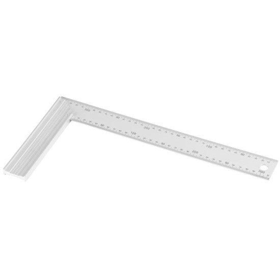 Try square 350mm Strend Pro, Alu Try square 350mm Strend Pro, Alu