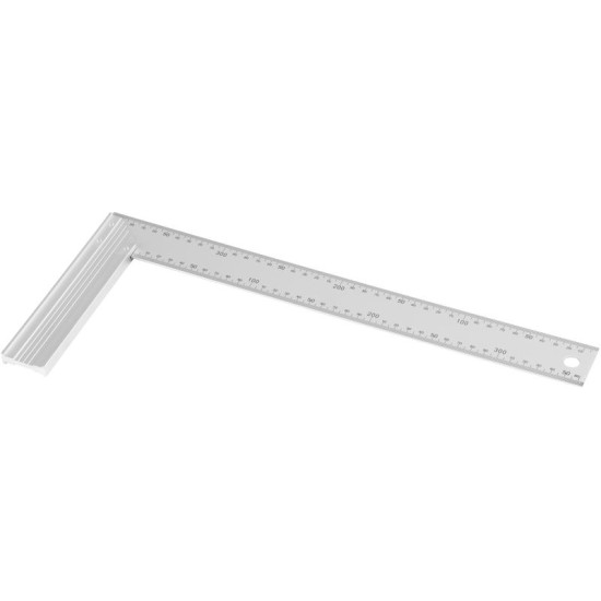 Try square 400mm Strend Pro, Alu Try square 400mm Strend Pro, Alu
