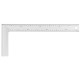 Try square 400mm Strend Pro, Alu Try square 400mm Strend Pro, Alu