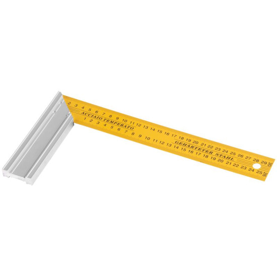 Try square 300mm Strend Pro, Alu, Try square 300mm Strend Pro, Alu,