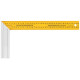 Try square 350mm Strend Pro, Alu Try square 350mm Strend Pro, Alu