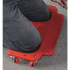 Kneeling creeper Strend Pro 2300, for tilers, mobile
