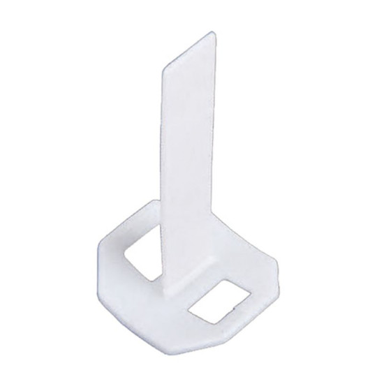 Tile spacer Strend Pro LS401, under tile, 75x11.0x1.50 mm, pack. 100 pcs, plastic Tile spacer Strend Pro LS401, under tile, 75x11.0x1.50 mm, pack. 100 pcs, plastic