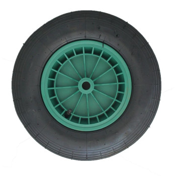 Inflatable wheel Greenlawn, for wheelbarrow, spare