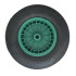 Inflatable wheel Greenlawn, for wheelbarrow, spare