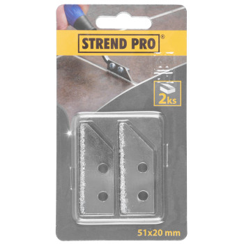 Blade Strend Pro 2502, replacement for joint cleaner
