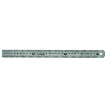 Ruler Strend Pro SSR0060, 0600x280x07 mm, stainless steel
