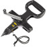 Steel measuring tape GIANT 20m with spike