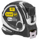 Mõõdulint GIANT сR-G44, 3 m, 16 mm, kroom/nailon, klass II Mõõdulint GIANT сR-G44, 3 m, 16 mm, kroom/nailon, klass II