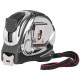 Mõõdulint GIANT сR-G44, 3 m, 16 mm, kroom/nailon, klass II Mõõdulint GIANT сR-G44, 3 m, 16 mm, kroom/nailon, klass II