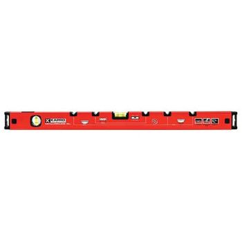 Vesiloodi KAPRO® 108, 700 mm, torustik
