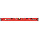 Vesiloodi KAPRO® 108, 700 mm, torustik