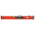 Digitaalne ja lasernivoo 800 mm KAPRO, -L DIGIMAN®Laser, PlumbSite® Dual-View™, ErgoGrip™