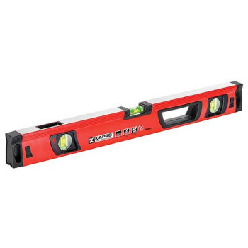 Herkules level 800mm KAPRO VULCAN, PlumbSite® Dual-View™