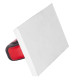 Trowel Strend Pro T8800, 250x110x10 mm, rubber Trowel Strend Pro T8800, 250x110x10 mm, rubber