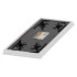 Trowel Strend Pro T8800, 250x110x10 mm, rubber