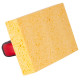 Trowel Strend Pro T9001, 265x115x30 mm, Sponge Trowel Strend Pro T9001, 265x115x30 mm, Sponge