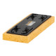 Trowel Strend Pro T9001, 265x115x30 mm, Sponge Trowel Strend Pro T9001, 265x115x30 mm, Sponge