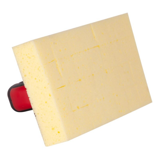 Trowel Strend Pro T9101, 265x115x28 mm, HydroSponge Trowel Strend Pro T9101, 265x115x28 mm, HydroSponge