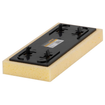 Trowel Strend Pro T9101, 265x115x28 mm, HydroSponge