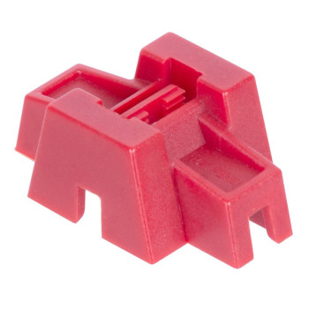 Adaptor CELOX 36 4600, pressure, leveling, plastic, pack. 100 pcs